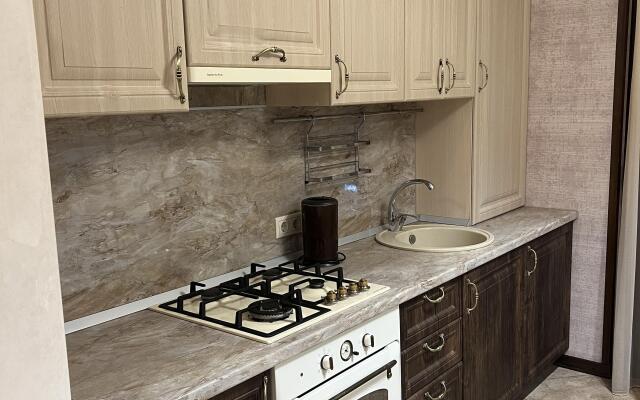 U Morya Apartments