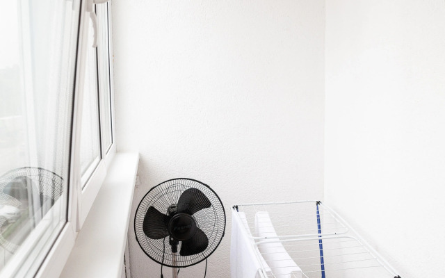 Квартира Уютная в Новой жизни