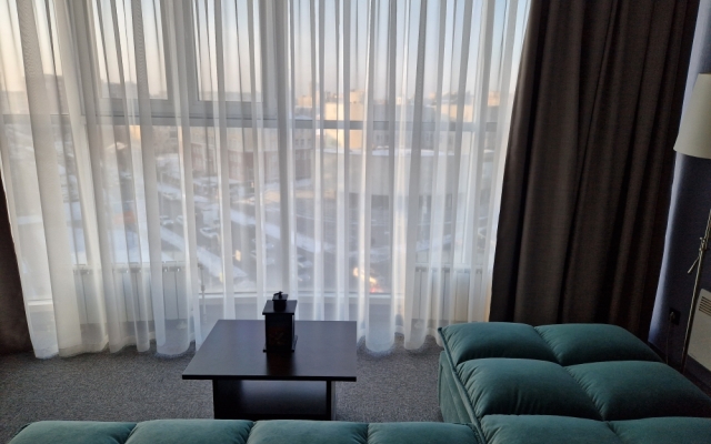 Hotel Flagman