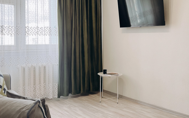 Polyarny Uyut Flat