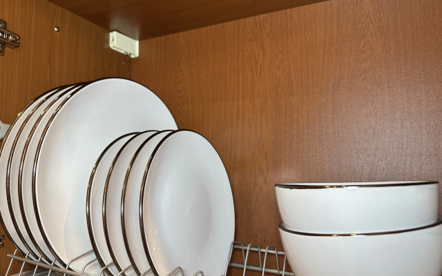 Квартира уютная в центре туристического города