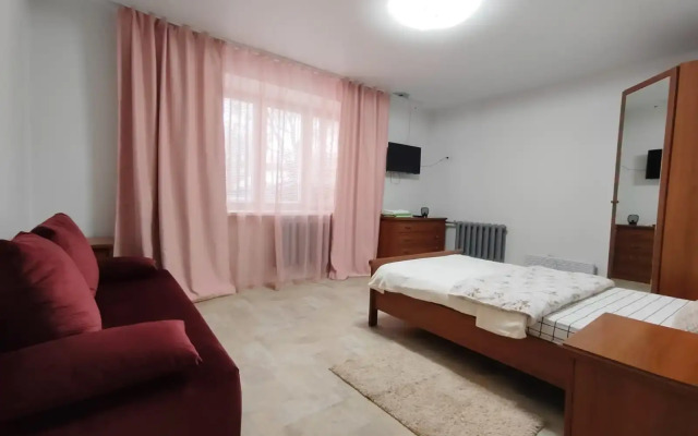 Na ulice Mordovskoy 34 Apartments