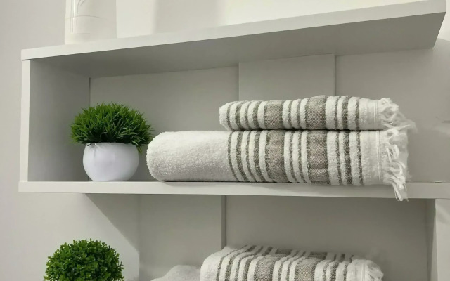 Квартира Студия Белоснежка в Видном