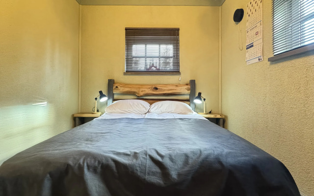 Kottedzh U Pristani V Centre Goroda Private House
