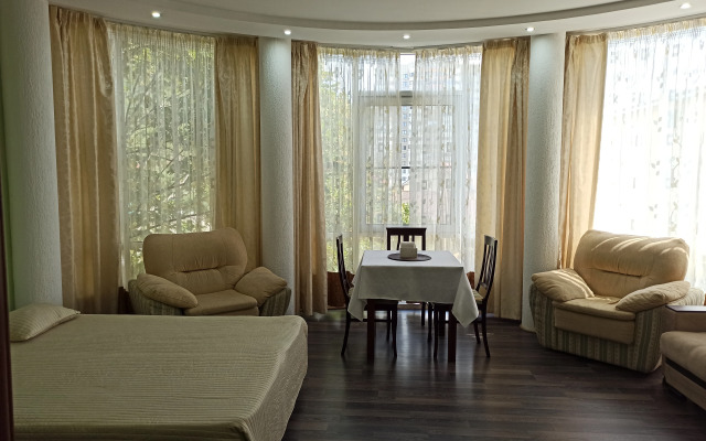 Апартаменты Афалина