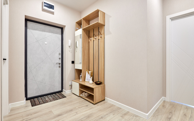 Dvukhkomnatnaya Zhk Dostoyanie Flat