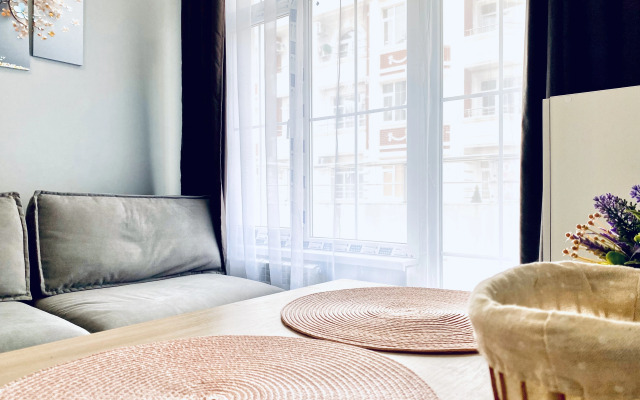 Na ul.lenina 290/6 Flat