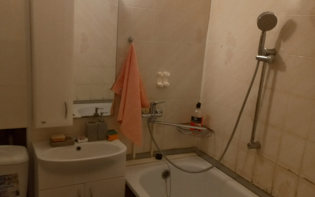 Квартира посуточно