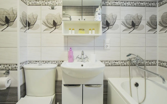 Zagorodny Co Svoim Bannym Komplekcom Private House
