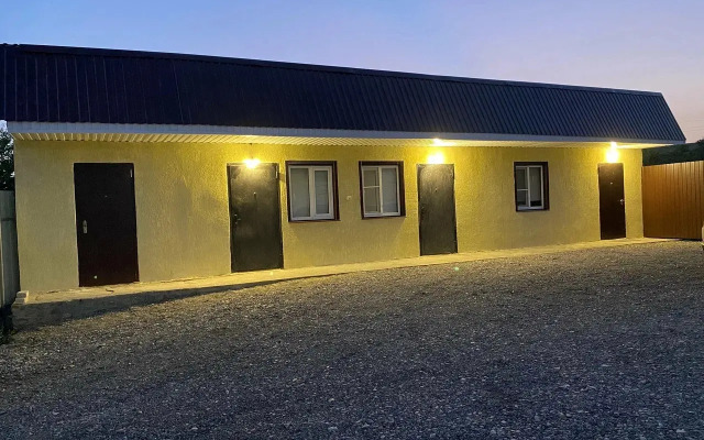 Апартаменты Принц