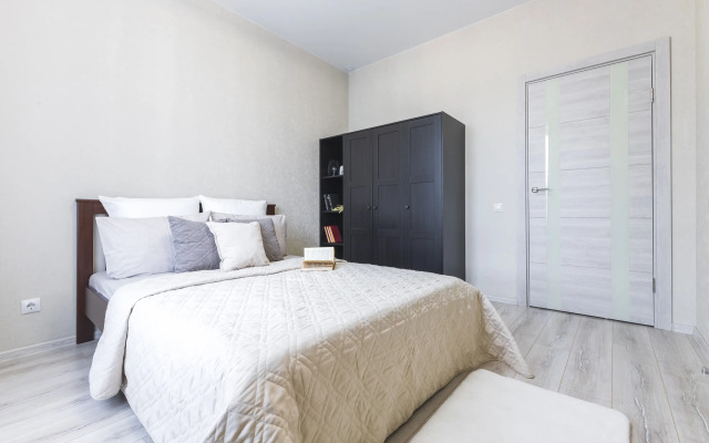 Апартаменты Арт-Сити