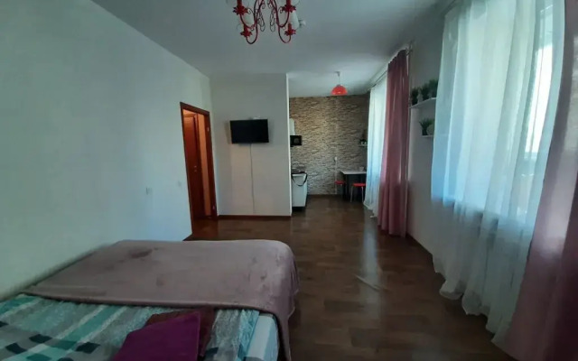 Апартаменты АТМОСФЕРА 1