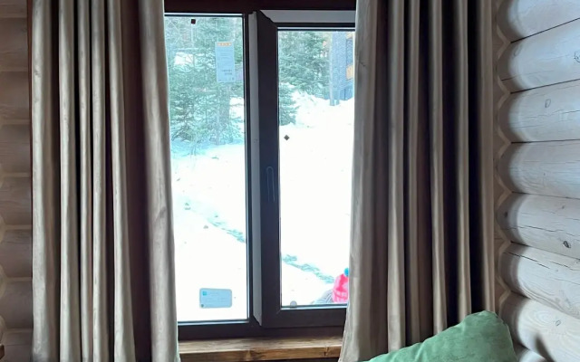 Grand Arkhyz Hotel