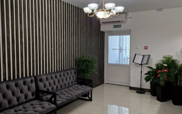 Отель В Центре