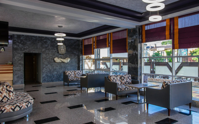 Olimp Resort Hotel All Inclusive