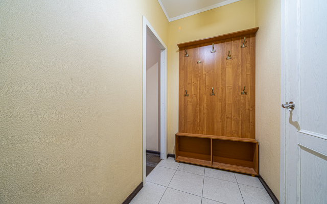 GoodApart Near The Pulkovo Park 2 Apartments