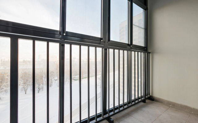 Апартаменты Шикарная двушка