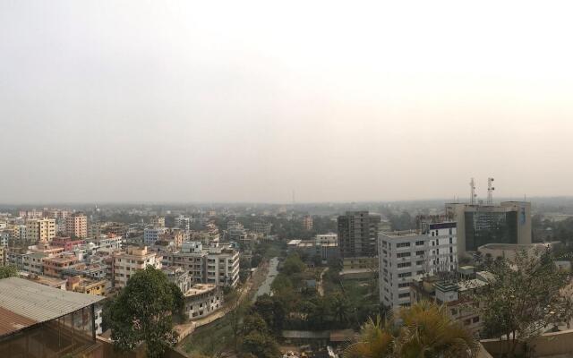 Rose View Hotel