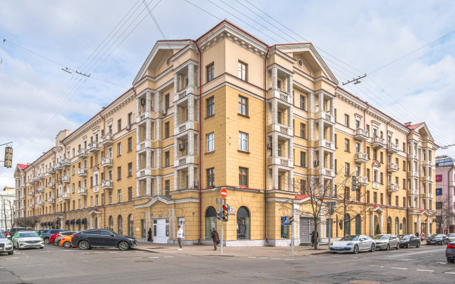 Apartamenty Komfort V Istoricheskom Tsentre  Apartments