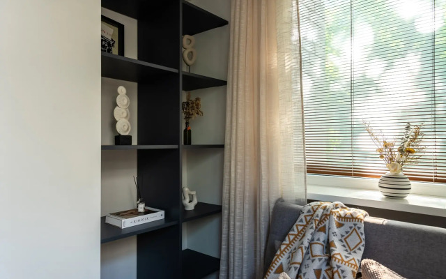 Rayiskiy Sad Apartments Nedaleko ot Morya