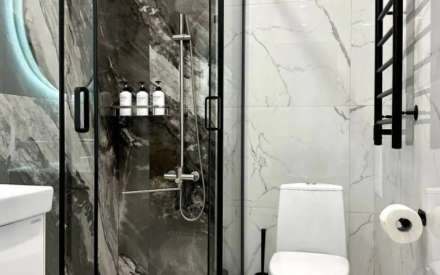 Апартаменты «Equilibrium»