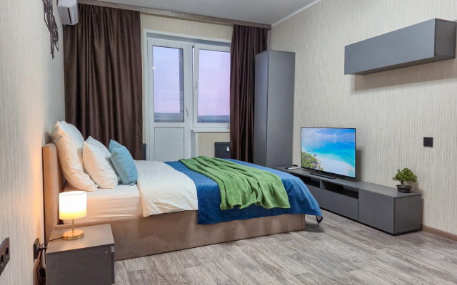 Квартира NewBallance