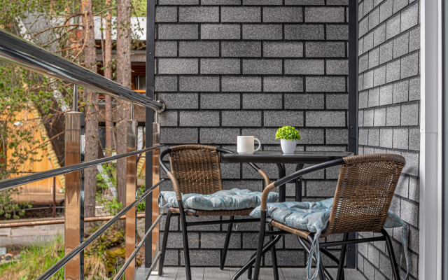 Апартаменты Тортуга 1 от Квартирукинг