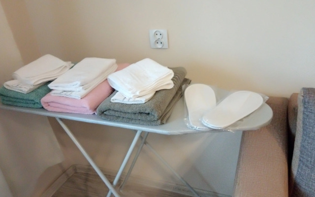 Apartament on Green street