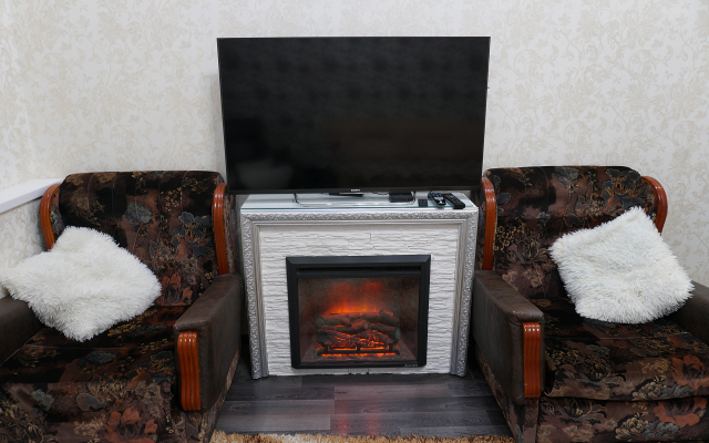 Квартира в самом центре Шуи