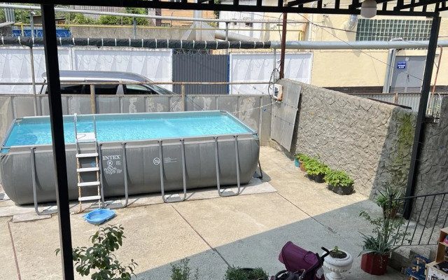 Domik U Morya Guest house