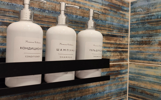 Квартира Студия Terra 10