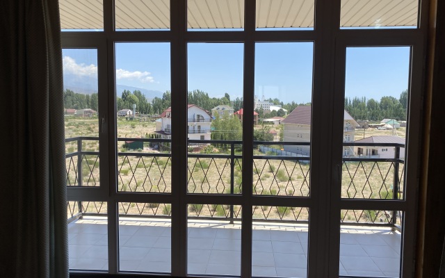 Eram Garden Mini-Hotel