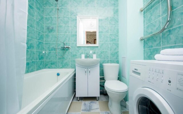 Apartamenty Domasnij Ocag na Ul Hvojnaa