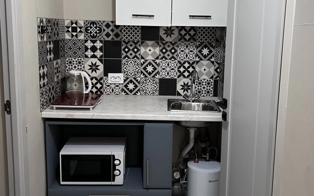 Апартаменты на Чехова 28