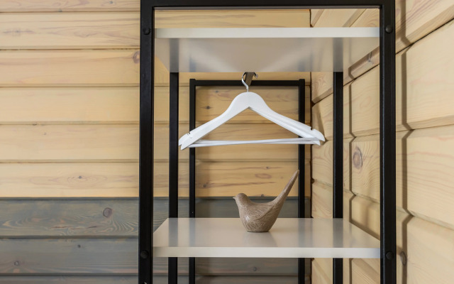 Апартаменты в тихом центре в новом доме