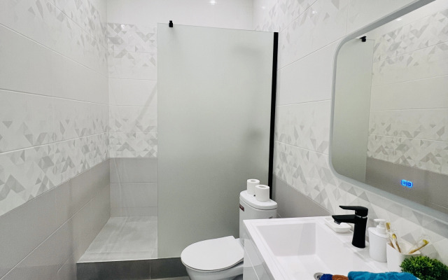 Апартаменты Panorama