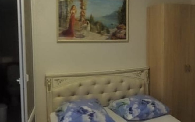 Трёхместный номер Standard — фото 2