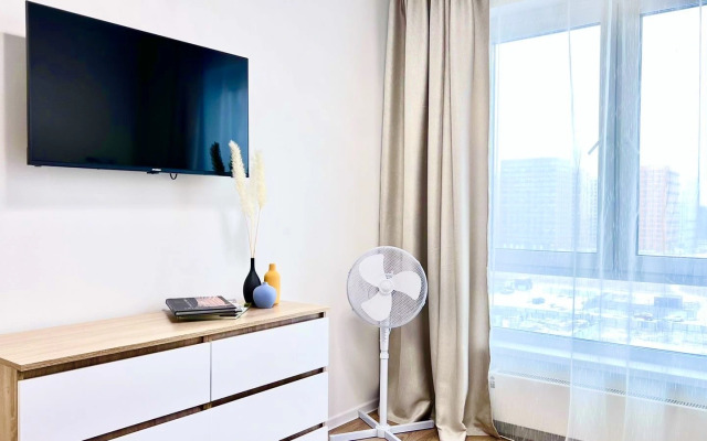 Апартаменты HomeCityAppartments