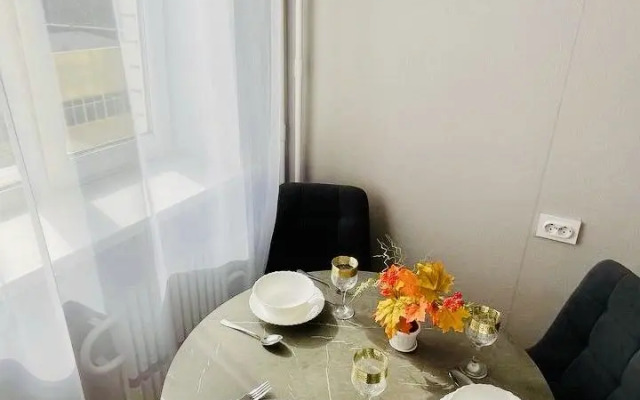 Апартаменты у Памятника Славы