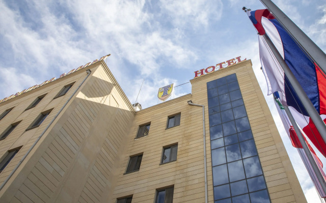 Grace Forum Hotel