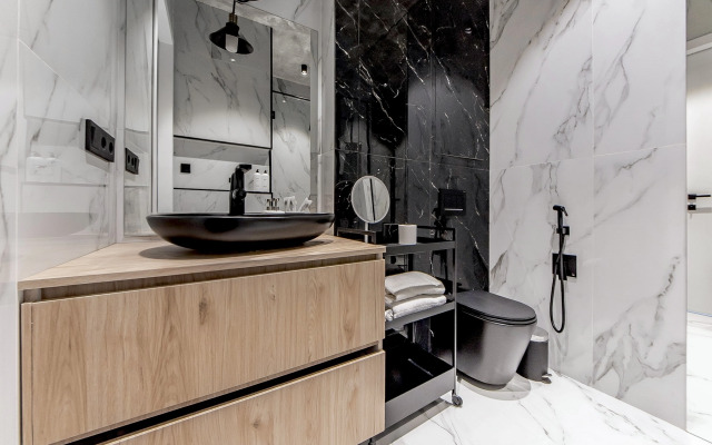 Апартаменты 2 - комнатные