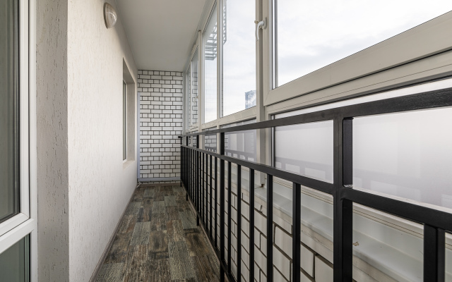 Апартаменты ЖК Арт Сити