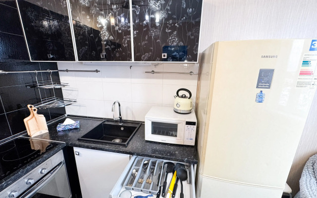 Kvartira s zaseleniem 24/7 luchshiy servis posutochno 50 Apartments