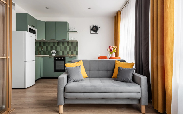 Imperskaya Pchela Flat