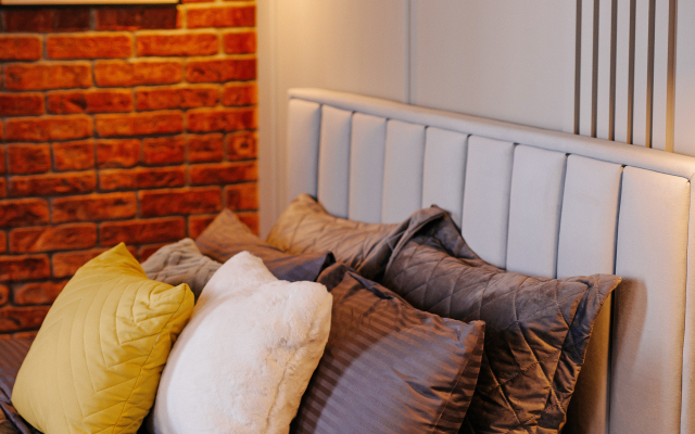 Novye loft apartamenty v centre Flat