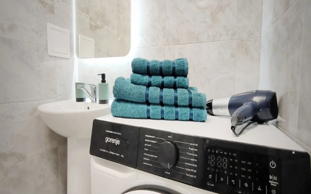 Квартира Renta27 у Онкологического центра