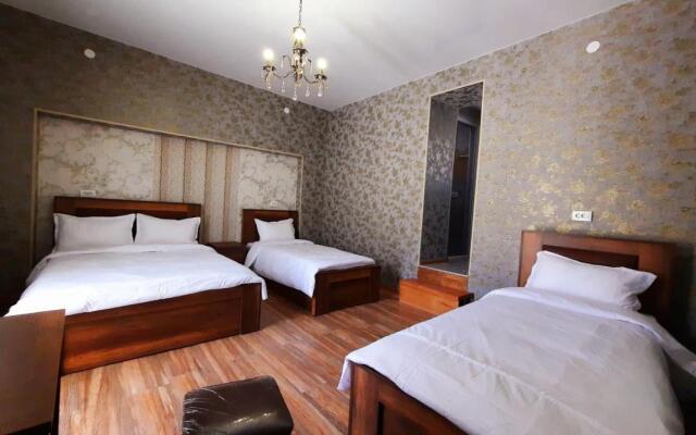 Sky Star Hotel