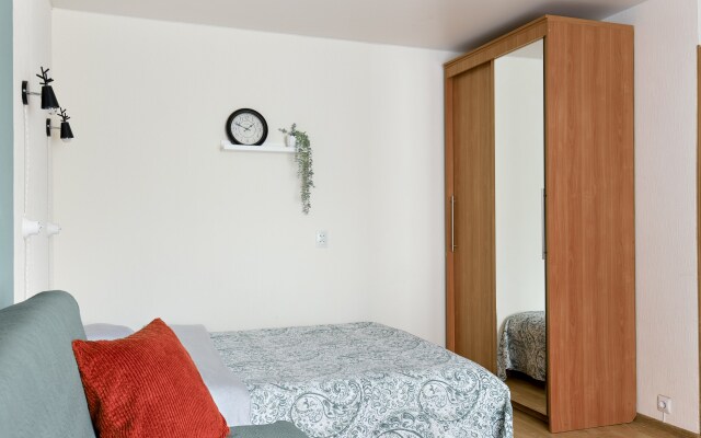 Apartamenty nomer 1 Flat