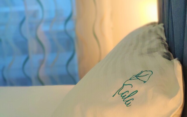 Kala Rooms & Suites Apartments