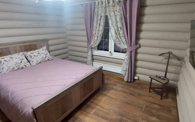 "Zagorodny" Guest House